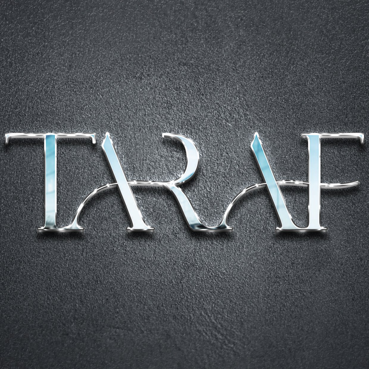 هوية ترف - هويات بصرية | تصميم هويات بصرية احترافي