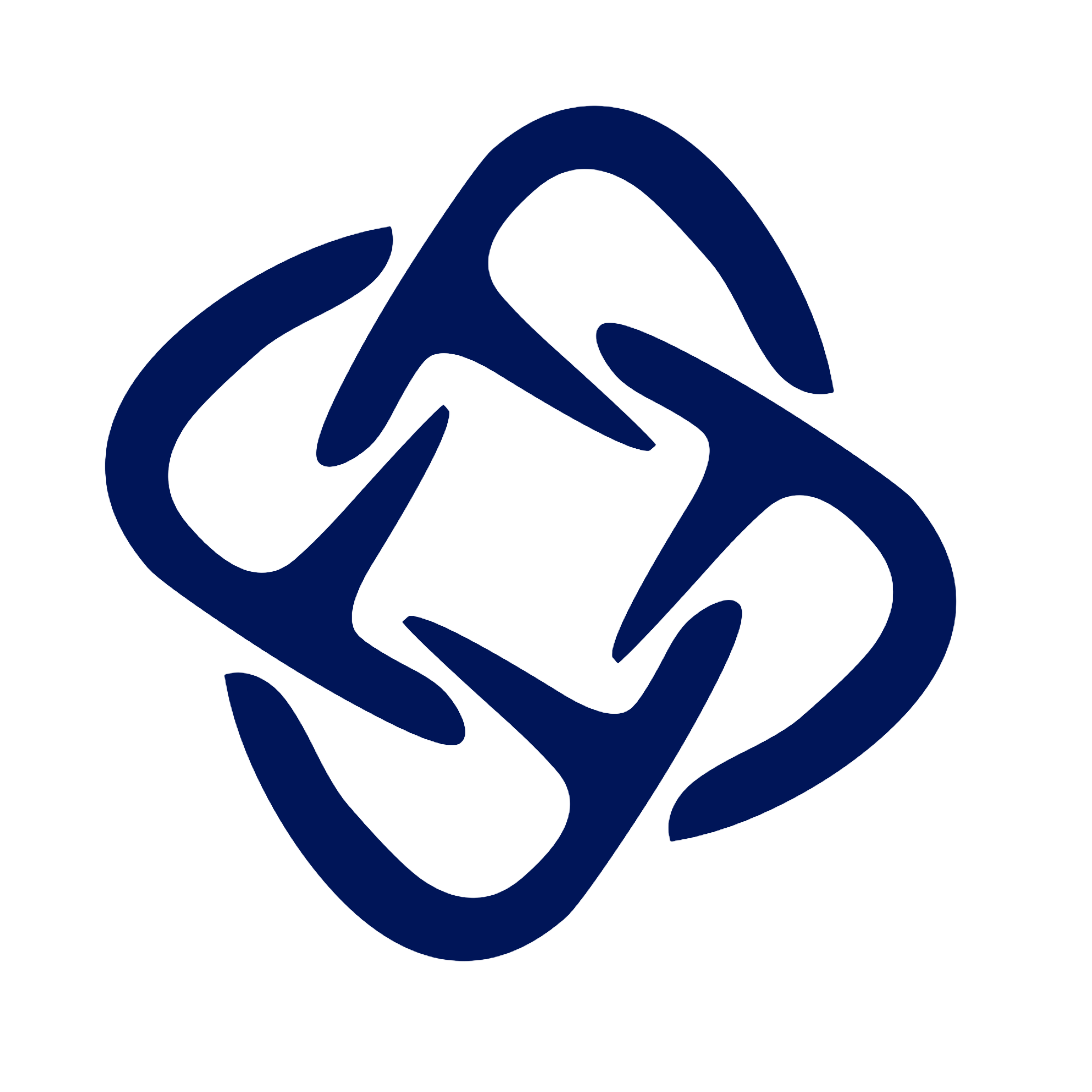 شعار منصة فكر - تصميم جرافيك احترافي